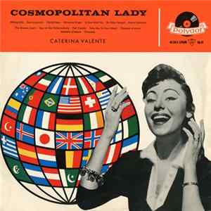 Caterina Valente - Cosmopolitan Lady Album