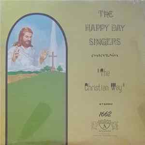 The Happy Day Singers - The Christian Way Album