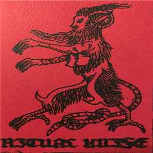 Ritual Knife - Demonstration I Album