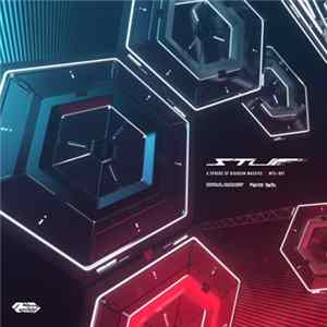 Various - Stufff Album