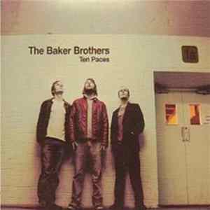 The Baker Brothers - Ten Paces Album