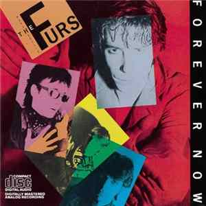 The Psychedelic Furs - Forever Now Album