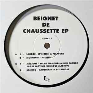 Various - Beignet De Chaussette EP Album