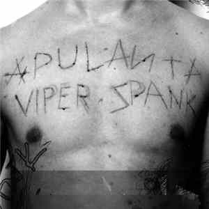 Apulanta - Viper Spank Album
