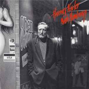 Hannes Wader - Nach Hamburg Album