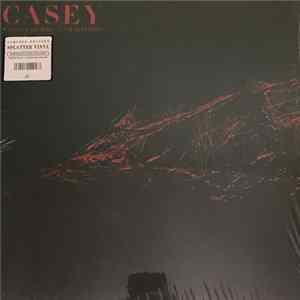 Casey - Where I Go When I Am Sleeping Album