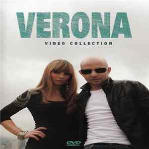 Verona - Video Collection Album