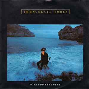 Immaculate Fools - Wish You Were Here Album