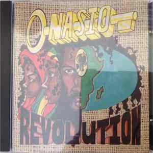 Nasio - Revolution Album