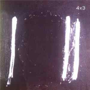 Michel Bonneau, John Heward, Scott Thomson - 4x3 Album