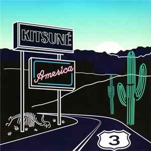 Various - Kitsuné America 3 Album