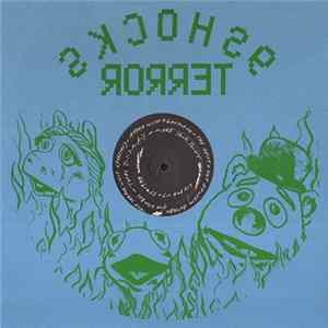9 Shocks Terror - 9 Shocks Terror Album