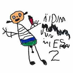 Jeijjo & Nupi - Äidin Uus Mies, Part 2 Album
