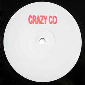Crazy Co - Untitled Album