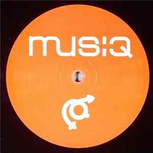 DJ Mouse - Plug It Up Album