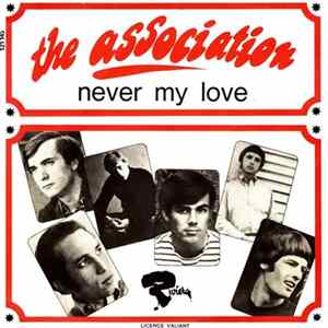 The Association - Never My Love Album