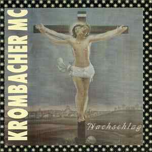 Krombacher MC - Nachschlag Album