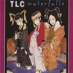 TLC - Waterfalls Album