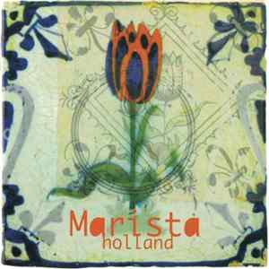 Various - Marista holland Album