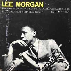 Lee Morgan - Volume 2 - Sextet Album
