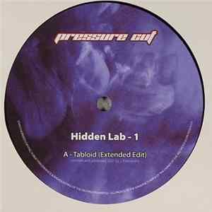 Hidden Lab Album