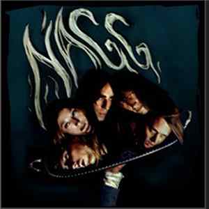 Nagg - Nagg Album