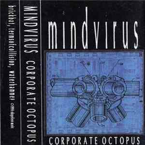 Mindvirus - Corporate Octopus Album