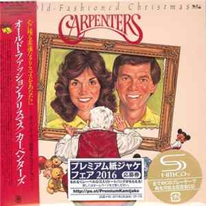 Carpenters - An Old-Fashioned Christmas Album
