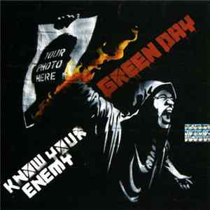 Green Day - Know Your Enemy Album