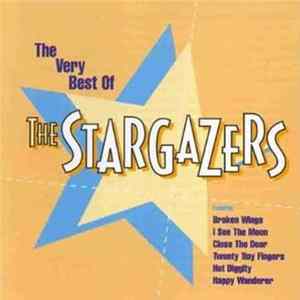 The Stargazers - Broken Wings Album