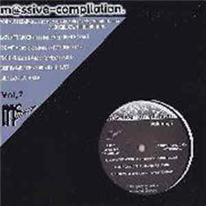 Various - M@ssive-compilation Vol,7 Album