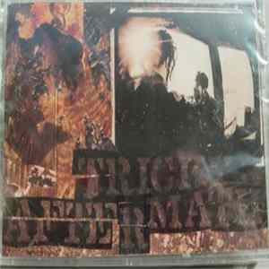 Tricky - Aftermath Album