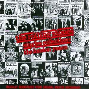 The Rolling Stones - Singles Collection - The London Years Album