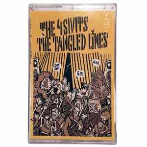 The Tangled Lines / The 4 Sivits - The 4 Sivits vs The Tangled Lines Album