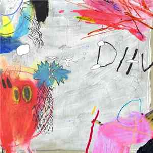 DIIV - Is The Is Are Album