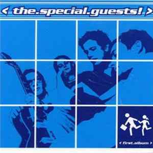 The Special Guests - First Album Album