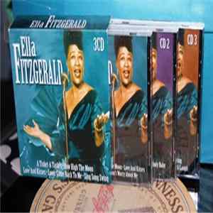 Ella Fitzgerald - Ella Fitzgerald Album