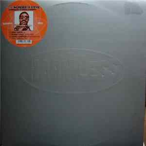 DJ Spinna & Bobbito - The Wonder Of Stevie Album