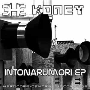 Koney - Intonarumori EP Album