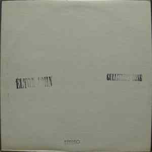 Elton John - Gulliver's Gone Album