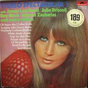 Various - Stereo Spectacular 1 Album