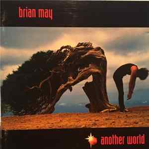 Brian May - Another World Album