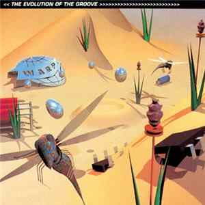 Various - The Evolution Of The Groove Album