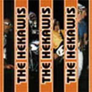 The Hekawis - The Hekawis Album