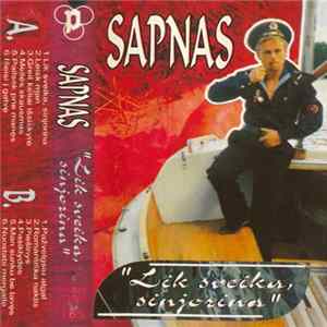 Sapnas - Lik Sveika, Sinjorina Album