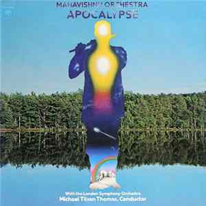 Mahavishnu Orchestra With The London Symphony Orchestra, Michael Tilson Thomas - Apocalypse Album