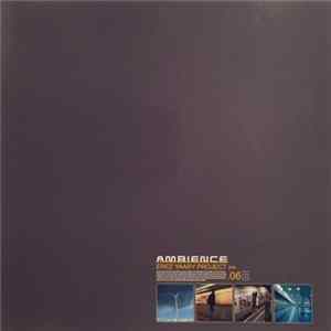Erez Yaary Project - Ambience Album