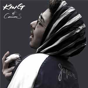 Haiiro De Rossi - King Of Conscious Album