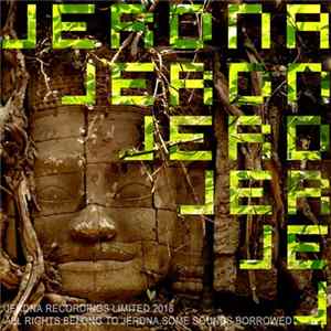 Jerdna - JERDNA016 Album