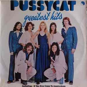 Pussycat - Greatest Hits Album